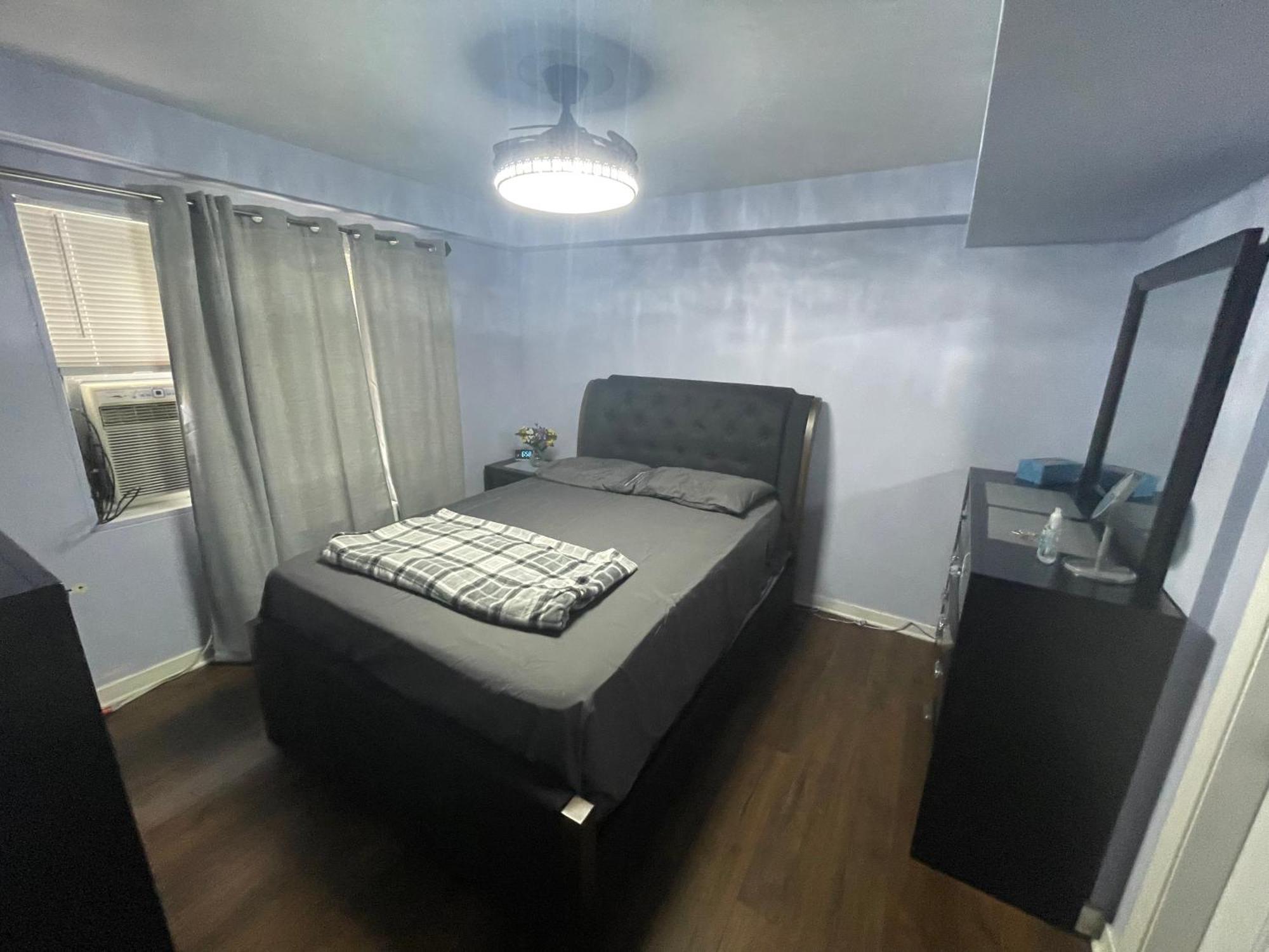 Granville Appartment Чикаго Экстерьер фото